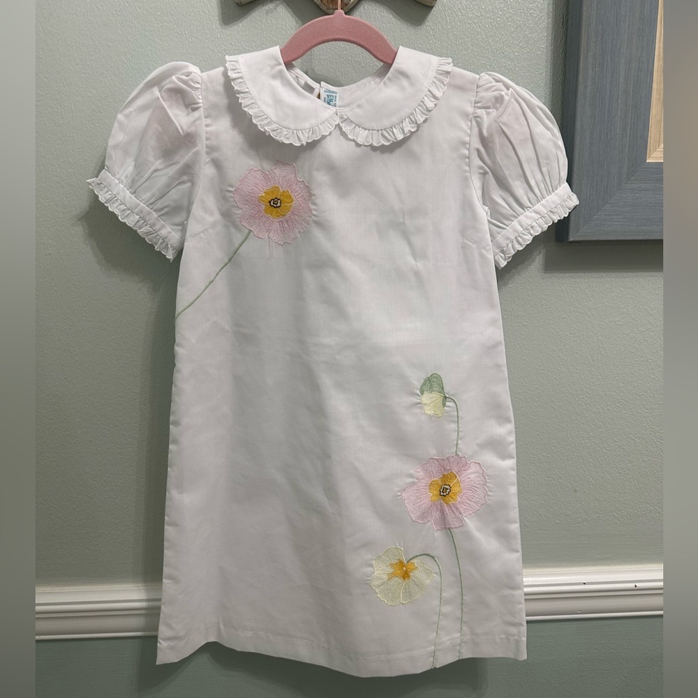 Darling Olivia Dress by Feltman Brothers